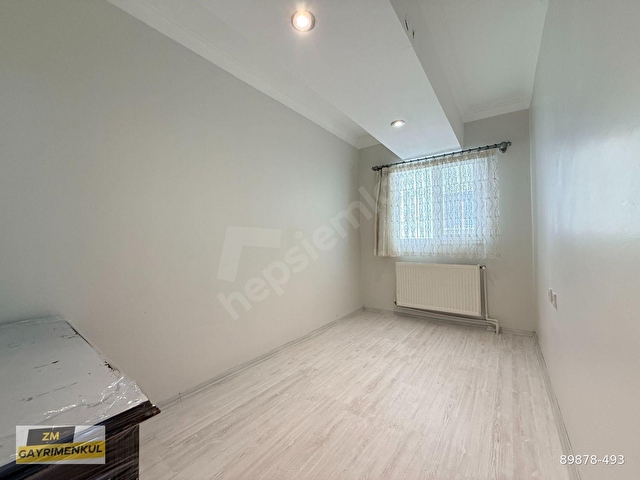AKDERE MAHALLESİNDE Y.GİRİŞ FULL YAPILI KAT KONUMUNDA DAİRE - Görsel 23