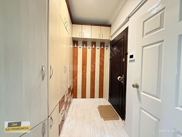 AKDERE MAHALLESİNDE Y.GİRİŞ FULL YAPILI KAT KONUMUNDA DAİRE - Görsel 17