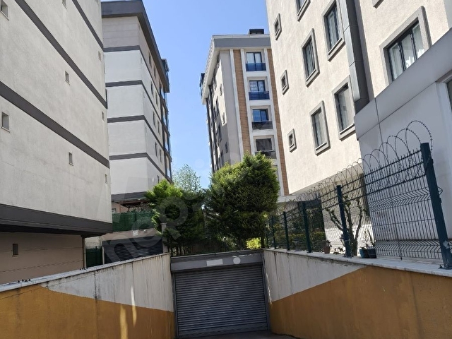 BEYLİKDÜZÜ GÜRPINAR DENİZ MANZARALI ÖNÜ AÇIK LÜKS DAİRE 2+1 - Görsel 17