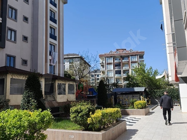 BEYLİKDÜZÜ GÜRPINAR DENİZ MANZARALI ÖNÜ AÇIK LÜKS DAİRE 2+1 - Görsel 15