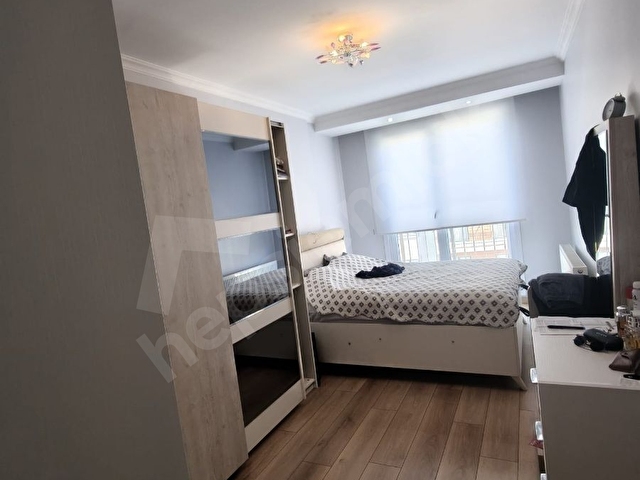 BEYLİKDÜZÜ GÜRPINAR DENİZ MANZARALI ÖNÜ AÇIK LÜKS DAİRE 2+1 - Görsel 10