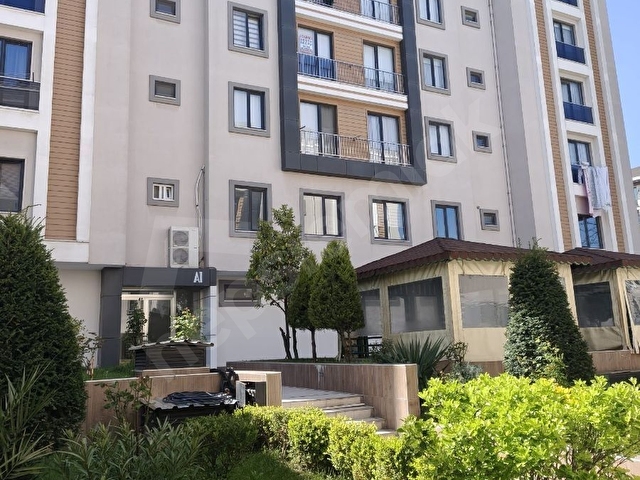 BEYLİKDÜZÜ GÜRPINAR DENİZ MANZARALI ÖNÜ AÇIK LÜKS DAİRE 2+1 - Görsel 14