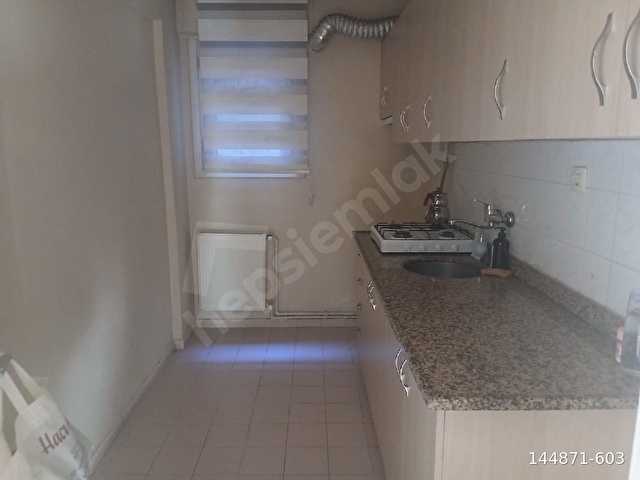 MECİDİYEKÖY MAHALLESİNDE 2+1 ÇOK GENİŞ VE AYDINLIK ARAKAT DAİRE - Görsel 5