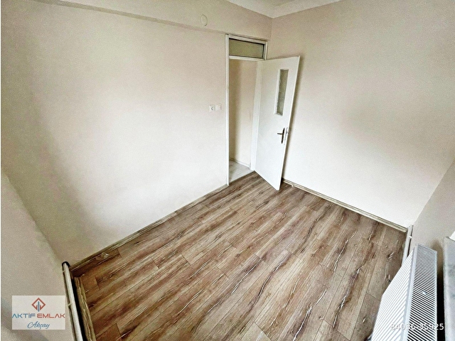 🛑🛑AKTİFTEN ALTINKUM MERKEZDE SATILIK DENİZE YAKIN ÇİFT BALKONLU 2+1DAİRE - Görsel 25