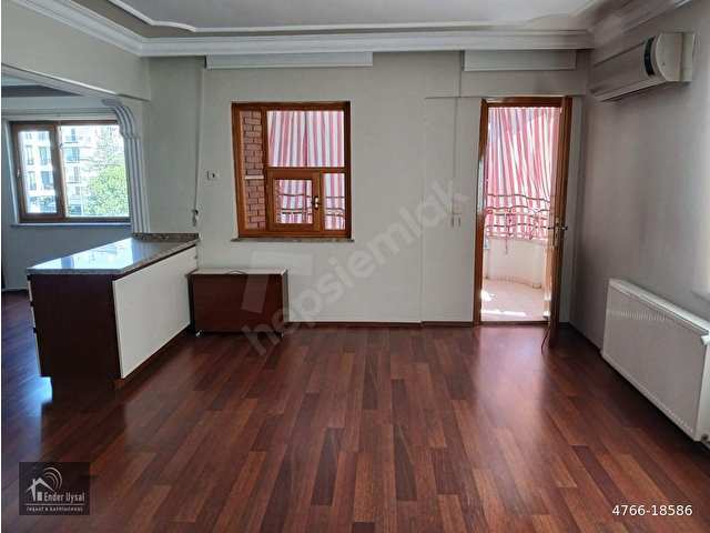 ENDER UYSAL GAYRİMENKULDEN KINIKLI MAHALLESİN DE KİRALIK 3+1 KLİMALI DAİRE. - Görsel 12