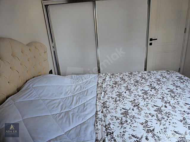 Avsallar Pine Gardenda 1+1 Eşyalı Satılık Daire | Full Aktivite - Görsel 29