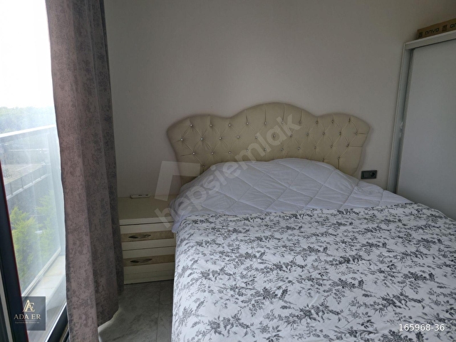 Avsallar Pine Gardenda 1+1 Eşyalı Satılık Daire | Full Aktivite - Görsel 28