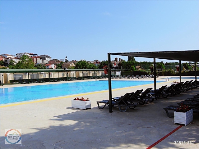 Sancaktepe SARI EVLER Çekmeköy Sarıevler Kiralık Daire - Görsel 16