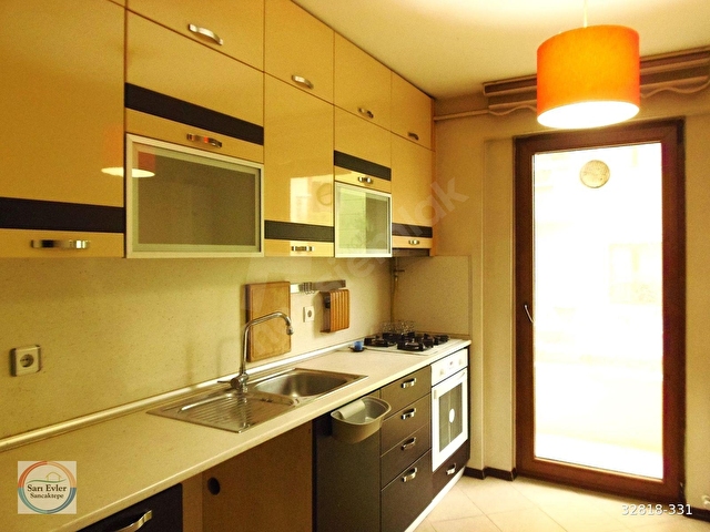 Sancaktepe SARI EVLER Çekmeköy Sarıevler Kiralık Daire - Görsel 5