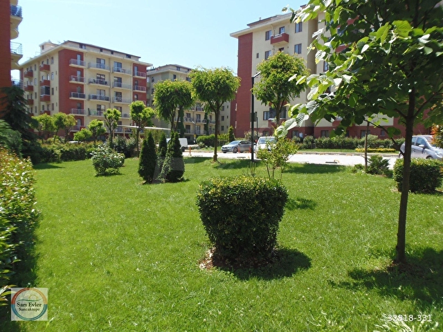 Sancaktepe SARI EVLER Çekmeköy Sarıevler Kiralık Daire - Görsel 21