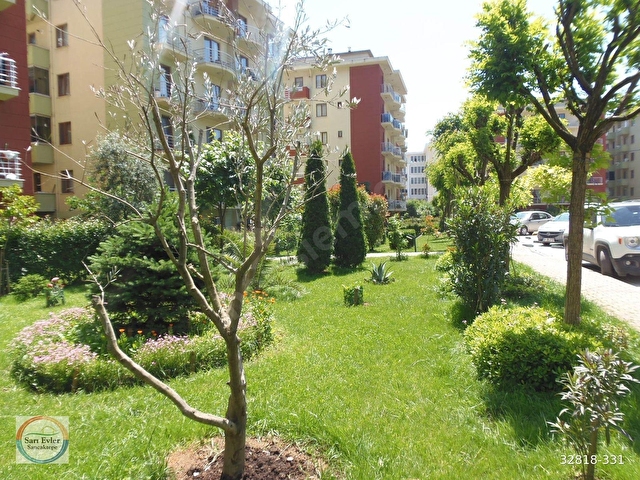 Sancaktepe SARI EVLER Çekmeköy Sarıevler Kiralık Daire - Görsel 20
