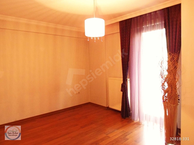 Sancaktepe SARI EVLER Çekmeköy Sarıevler Kiralık Daire - Görsel 7