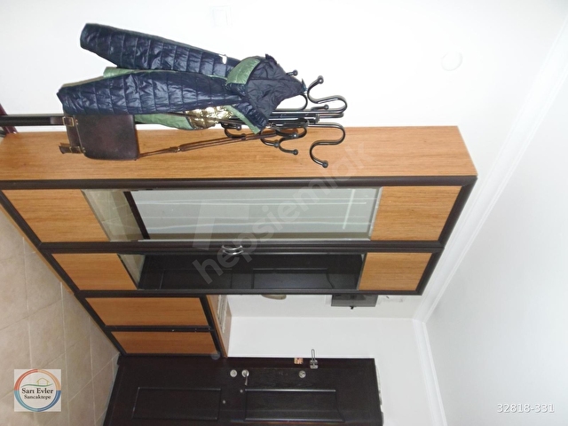 Sancaktepe SARI EVLER Çekmeköy Sarıevler Kiralık Daire - Görsel 12