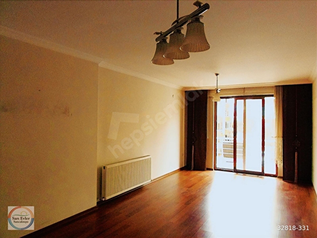 Sancaktepe SARI EVLER Çekmeköy Sarıevler Kiralık Daire - Görsel 3