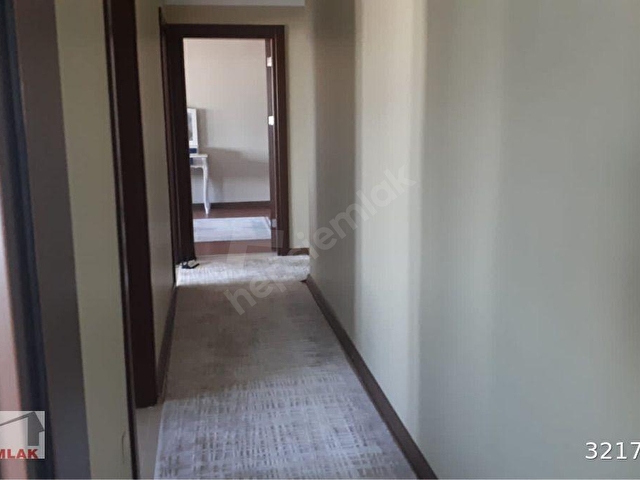 Bahcesehir Spradon Kule 4 1 Esyali Kiralik 32175 3210 Hurriyet Emlak