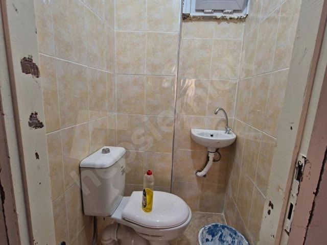 Cumhuriyette Çarşı Ulaşım Yakın Metroya 10dk Çok Temiz 3+1 Daire - Görsel 17