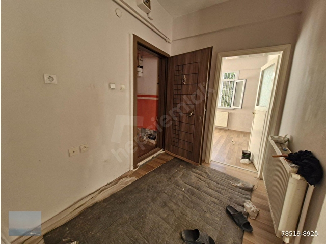 Cumhuriyette Çarşı Ulaşım Yakın Metroya 10dk Çok Temiz 3+1 Daire - Görsel 29