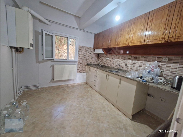 Cumhuriyette Çarşı Ulaşım Yakın Metroya 10dk Çok Temiz 3+1 Daire - Görsel 10