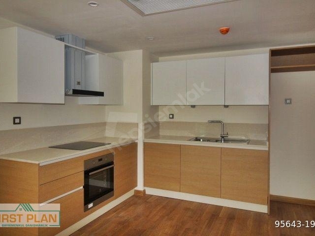 First Plandan Zekeriyaköy 2.Etap Köy Koru 80m2 1+1 Ara Kat - Görsel 27