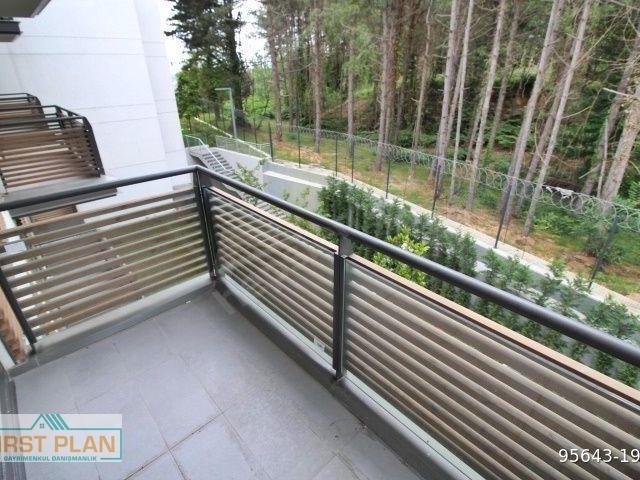 First Plandan Zekeriyaköy 2.Etap Köy Koru 80m2 1+1 Ara Kat - Görsel 16