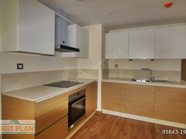 First Plandan Zekeriyaköy 2.Etap Köy Koru 80m2 1+1 Ara Kat - Görsel 28