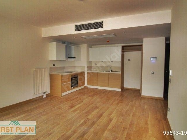 First Plandan Zekeriyaköy 2.Etap Köy Koru 80m2 1+1 Ara Kat - Görsel 21