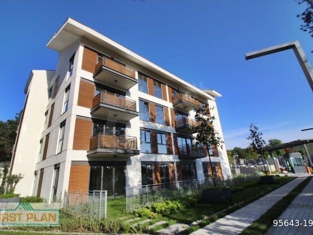 First Plandan Zekeriyaköy 2.Etap Köy Koru 80m2 1+1 Ara Kat - Görsel 5