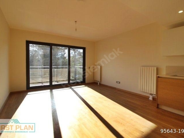 First Plandan Zekeriyaköy 2.Etap Köy Koru 80m2 1+1 Ara Kat - Görsel 26