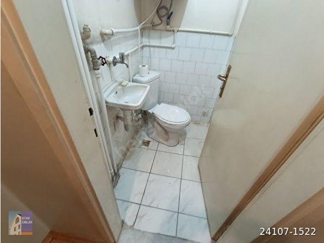 ÇANKAYA GÜVENEVLER A.AYRANCI YEŞİLYURT KIBRIS KÖŞESİ ASANSÖRLÜ OTOPARKLI KATTA 2+1 - Görsel 17