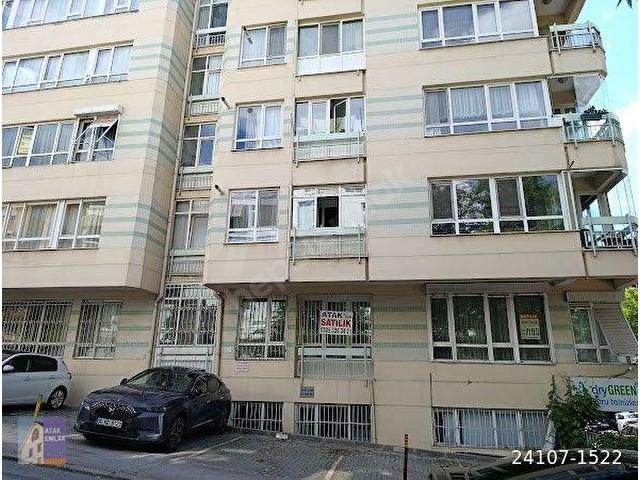 ÇANKAYA GÜVENEVLER A.AYRANCI YEŞİLYURT KIBRIS KÖŞESİ ASANSÖRLÜ OTOPARKLI KATTA 2+1 - Görsel 25