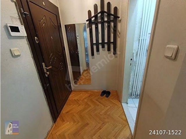 ÇANKAYA GÜVENEVLER A.AYRANCI YEŞİLYURT KIBRIS KÖŞESİ ASANSÖRLÜ OTOPARKLI KATTA 2+1 - Görsel 18