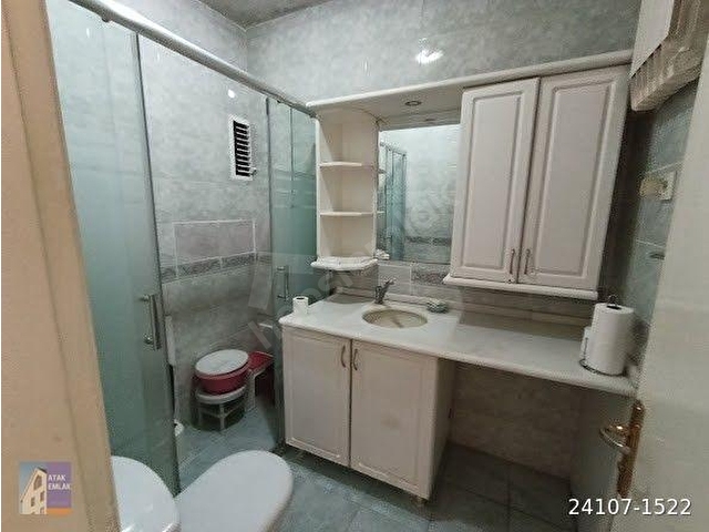 ÇANKAYA GÜVENEVLER A.AYRANCI YEŞİLYURT KIBRIS KÖŞESİ ASANSÖRLÜ OTOPARKLI KATTA 2+1 - Görsel 10