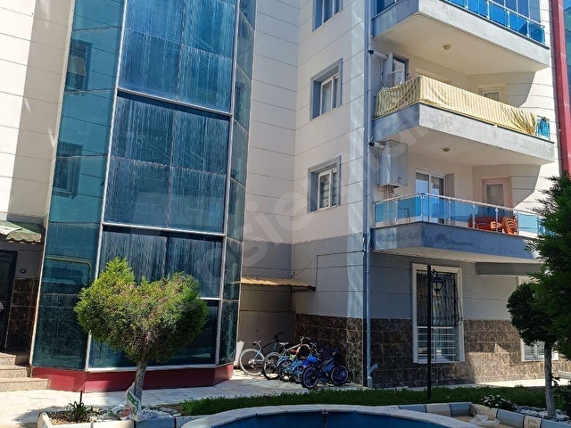Buca Camlıkulede İZBAN Yanı 3+1 Teraslı Dubleks | 3 Cephe