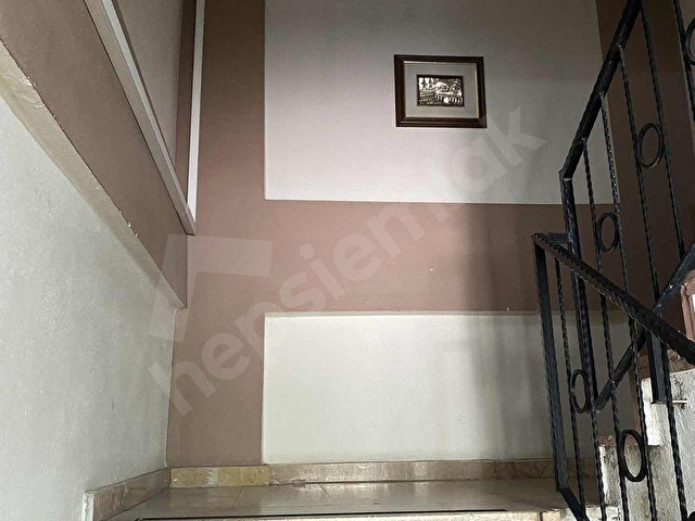 EROĞLU-TAŞKINDAN İNÖNÜDE MUAZZAM 4+1 DAİRE - Görsel 5