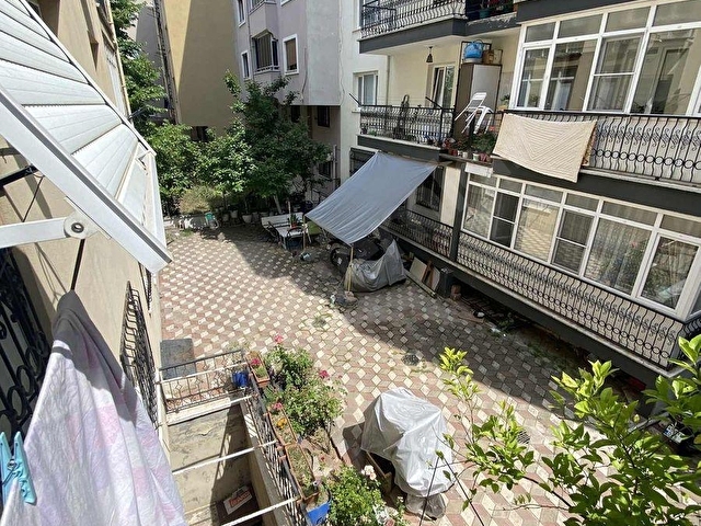 EROĞLU-TAŞKINDAN İNÖNÜDE MUAZZAM 4+1 DAİRE - Görsel 30