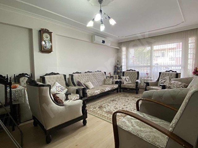 EROĞLU-TAŞKINDAN İNÖNÜDE MUAZZAM 4+1 DAİRE - Görsel 13