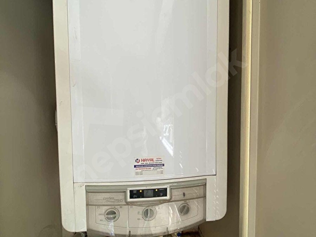 EROĞLU-TAŞKINDAN İNÖNÜDE MUAZZAM 4+1 DAİRE - Görsel 27