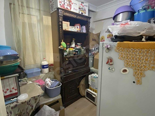 EROĞLU-TAŞKINDAN İNÖNÜDE MUAZZAM 4+1 DAİRE - Görsel 22