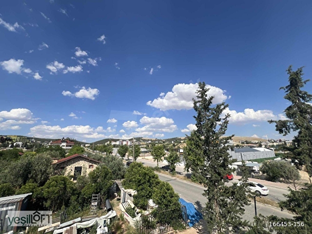 YEŞİLLOFTtan KİRALIK VİLLA - Görsel 22