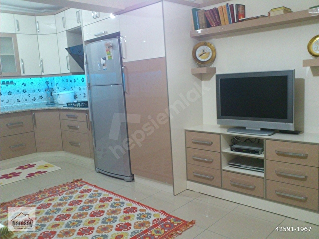 En Güzel Konumda, 5+2, 380 m2, 3. Kattan Çatı Dubleksi - Görsel 2