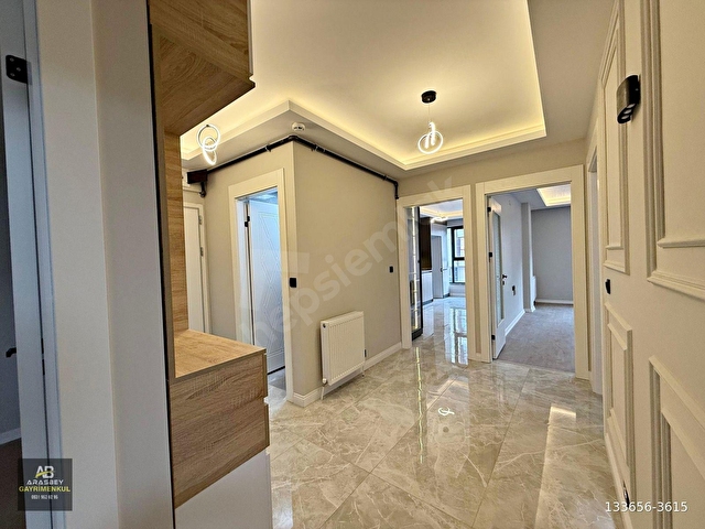 AB! MALAZGİRT GİMSA VE 12.CD LOKAS.ASANSÖRLÜ SIFIR EMSALSİZ 3+1 - Görsel 29