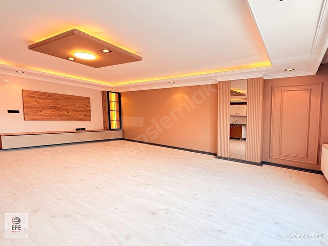 ESENYURT ULAŞIMA YAKIN FIRSAT DAİRE 2+1 ARA KAT SATILIK - Görsel 3