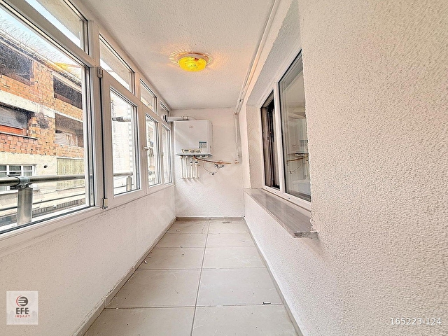 ESENYURT ULAŞIMA YAKIN FIRSAT DAİRE 2+1 ARA KAT SATILIK - Görsel 9