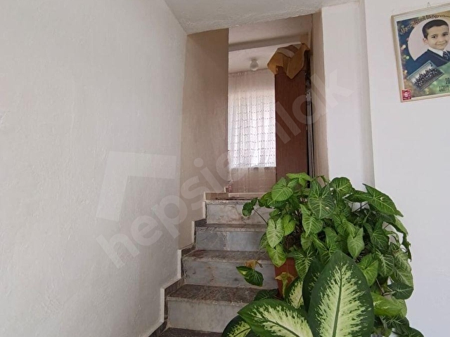 TEKELİ GÖZTEPE SİTESİNDE HAVUZLU TRİPLEX SATILIK/YAZLIK - Görsel 24