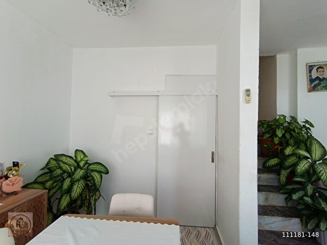 TEKELİ GÖZTEPE SİTESİNDE HAVUZLU TRİPLEX SATILIK/YAZLIK - Görsel 30