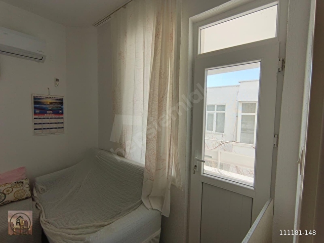 TEKELİ GÖZTEPE SİTESİNDE HAVUZLU TRİPLEX SATILIK/YAZLIK - Görsel 20