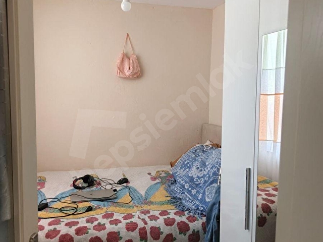 TEKELİ GÖZTEPE SİTESİNDE HAVUZLU TRİPLEX SATILIK/YAZLIK - Görsel 25