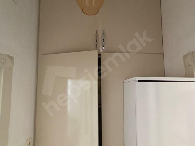 TEKELİ GÖZTEPE SİTESİNDE HAVUZLU TRİPLEX SATILIK/YAZLIK - Görsel 16