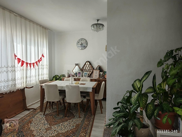 TEKELİ GÖZTEPE SİTESİNDE HAVUZLU TRİPLEX SATILIK/YAZLIK - Görsel 22