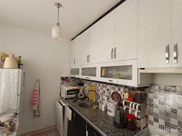 TEKELİ GÖZTEPE SİTESİNDE HAVUZLU TRİPLEX SATILIK/YAZLIK - Görsel 18